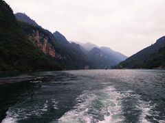 -乌江画廊(彭水苗族土家族自治县)