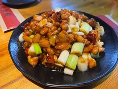-望京一号·重庆江湖菜(工体店)