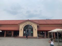 -意大利农场西餐厅(顺义店)