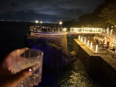 -Rock Bar Bali(Bali)