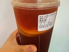 -桂桂茶(金谊广场店)