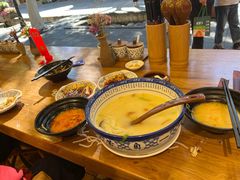 -桥香园过桥米线(复兴路店)