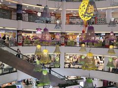 -奥园广场(广州番禺福德路店)