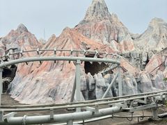 -厦门方特梦幻王国