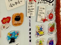 -ABCD咖啡屋(妇幼店)