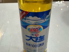 -日月昇渔家菜·海肠捞饭·大连海鲜(星海公园店)