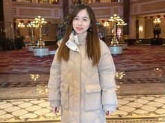 -满洲里口岸套娃景区