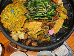 -一烙锅(友谊店)