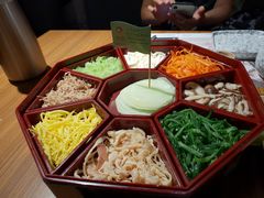 -将军牛排·尔滨地标朝鲜族美食(总店)
