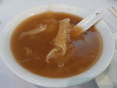 红扒鱼翅-鹿鸣春