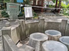-杭州西湖风景名胜区-满觉陇四眼井