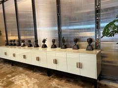 -行者书屋大堂吧 ·下午茶(南京圣和府邸酒店)