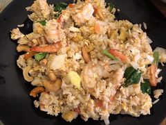 -Doo Dee Thai Food(Issan/Isaan/Esan)