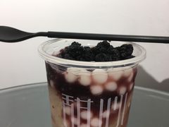 -甜心闲生传统手工冰粉(奎星楼店)