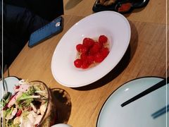 -胡马八破·川菜小馆(高新万达店)