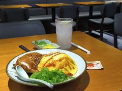 -佰海稻食堂·盖饭·拉面·寿喜锅(中华广场店)