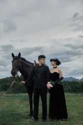 -卡米拉婚纱摄影工作室(金汇广场店)