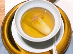 开水白菜-隐庐·古法川菜(高新店)
