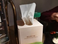 -凤园椰珍·臻品椰子鸡(保利时光里店)