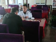 -北京龙庆四季香农家饭庄·灶台鱼·碳烤虹鳟鱼(龙庆峡店)