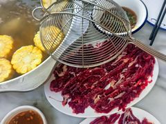 -乌记鲜活牛肉城(金砂东路店)