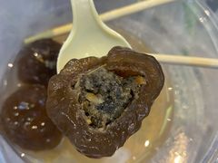 藕粉团子-粗茶淡饭(东关街店)