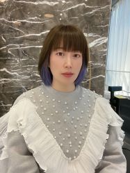 -G HAIR SALON私人造型定制