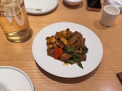 -隅乐胡椒虾·台湾菜·团建(皇岗店)
