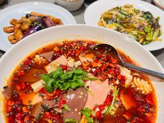 -阿毛饭店(和义路店)