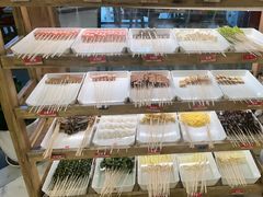 -袁记串串香(梁家巷店)