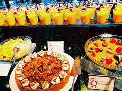 -澳门旅游塔360°旋转餐厅(南湾湖广场店)