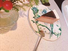 -默迹咖啡馆