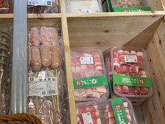 零售区-锅圈食汇火锅烧烤食材超市(回龙观店)