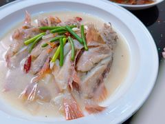 -健跳小海鲜(人民路店)