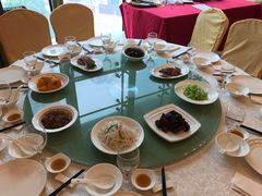-中国饭店-餐厅