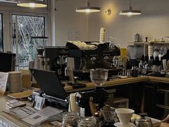 -Cafe Villa