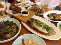 -百家鲜·杭帮菜