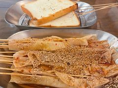 -乐兔串工坊·炖肠(万达店)