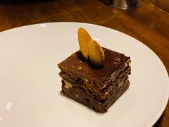 -嘉年华大酒店琴湾-自助餐厅