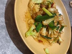 -廖川菜(八佰伴店)
