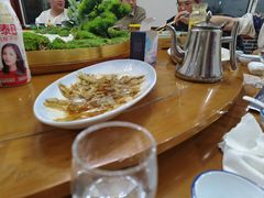 -映像烟台·海鲜·地道鲁菜(黄山路店)