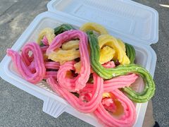 -坛南湾阿强农家乐.海鲜大排档老字号(福州地标美食店)
