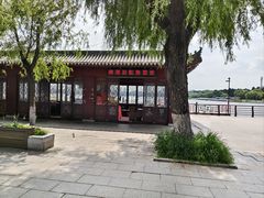 -长春市南湖公园