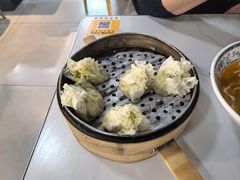-真食净香居·内蒙烧麦(亚运村店)