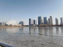 -保定东湖公园(莲池区)