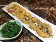 -米彩料理(西丽店)