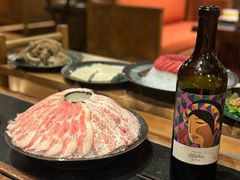 -松赞香格里拉林卡酒店