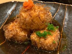 和风豆腐-本逸·割烹料理(湖墅店)