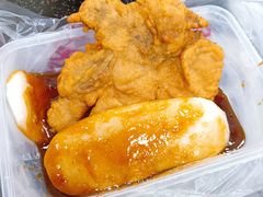 -排骨年糕(瞿溪路店)