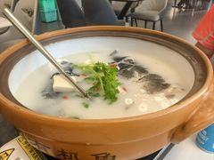 -宝荣鱼馆·临湖之宴(千岛湖店)